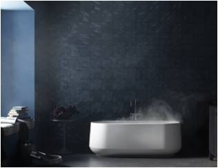 Kohler Freestanding bathtub